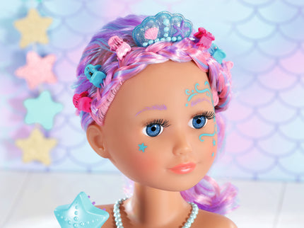 BABY BORN merineitsi