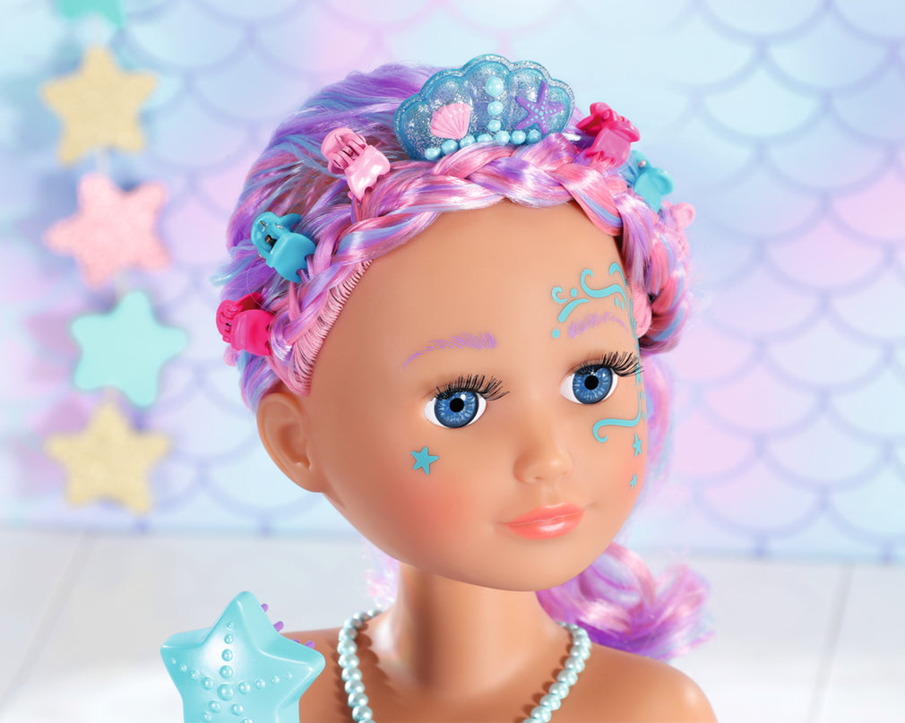 BABY BORN merineitsi