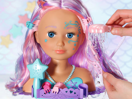 BABY BORN merineitsi