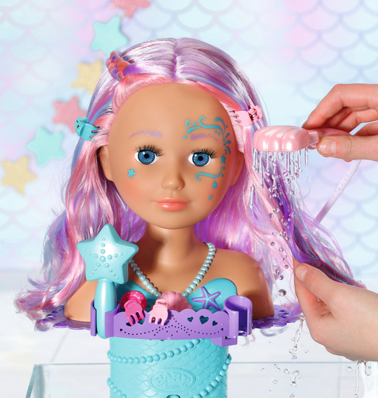 BABY BORN merineitsi