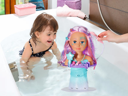 BABY BORN merineitsi