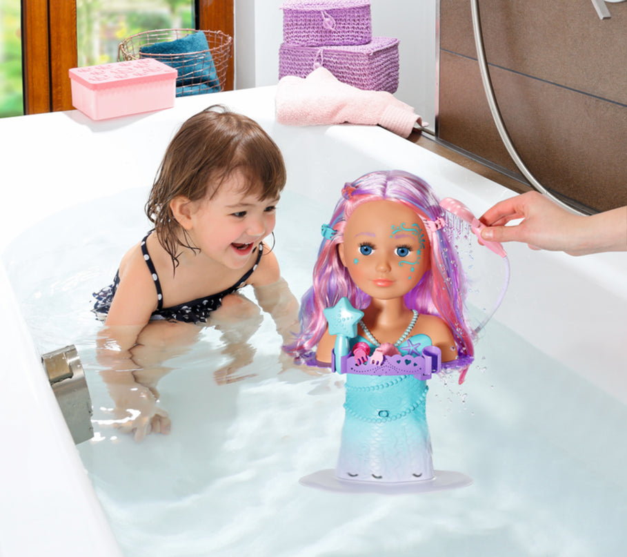 BABY BORN merineitsi