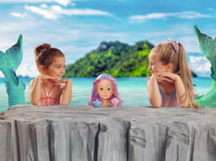 BABY BORN merineitsi