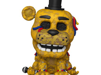 FUNKO POP! Vinyl figuur: Five Nights at Freddy´s - Freddy