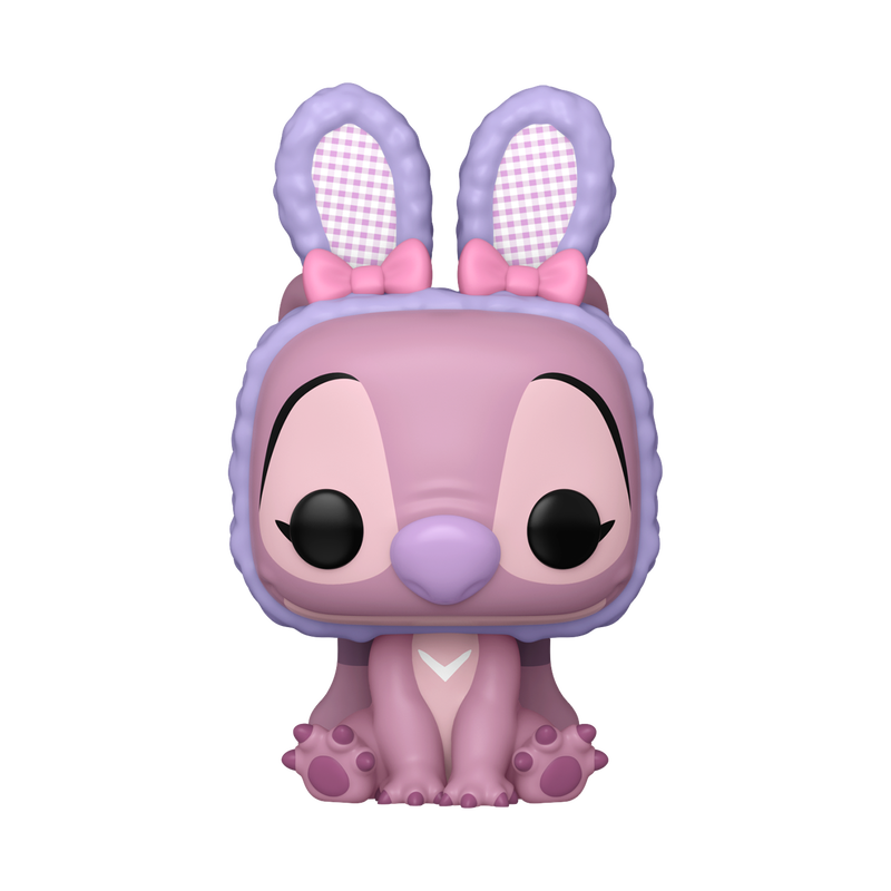 FUNKO POP! Vinüülfiguur: Disney: Lilo ja Stitch - Angel (Lihavõtted)