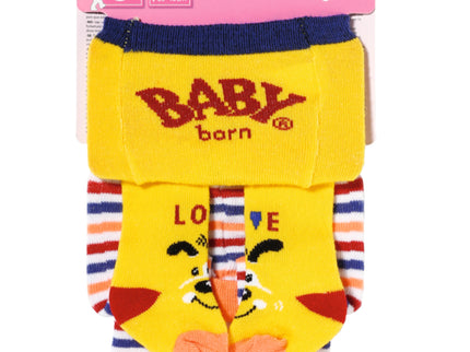 BABY BORN sukapüksid 2-pakk 43 cm