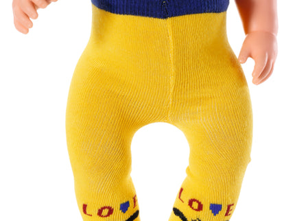 BABY BORN sukapüksid 2-pakk 43 cm