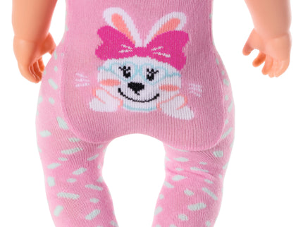 BABY BORN sukapüksid 2-pakk 43 cm