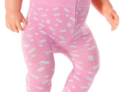 BABY BORN sukapüksid 2-pakk 43 cm