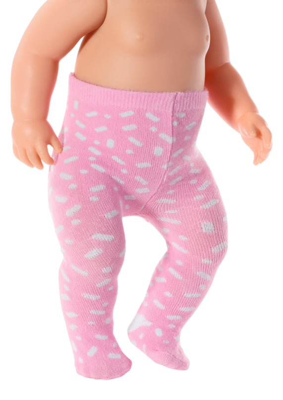 BABY BORN sukapüksid 2-pakk 43 cm