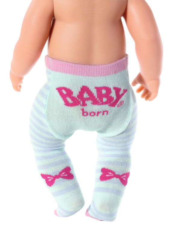 BABY BORN sukapüksid 2-pakk 43 cm