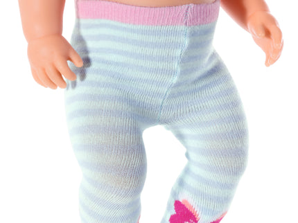 BABY BORN sukapüksid 2-pakk 43 cm