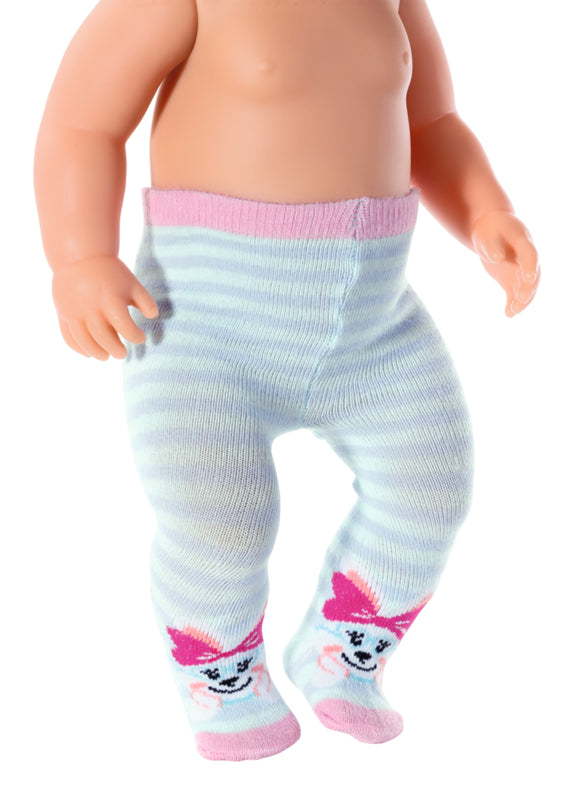 BABY BORN sukapüksid 2-pakk 43 cm