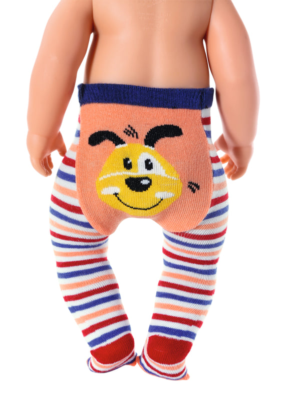 BABY BORN sukapüksid 2-pakk 43 cm