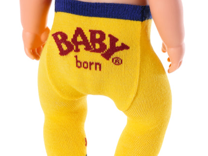 BABY BORN sukapüksid 2-pakk 43 cm