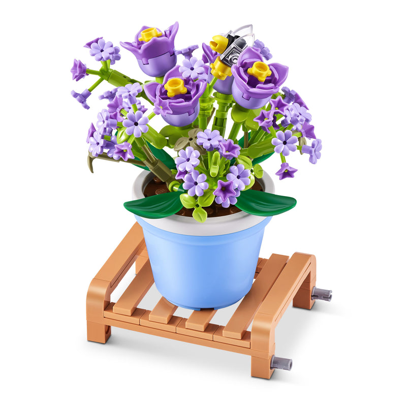 MAX GARDEN konstruktor kapslis Potitaimed