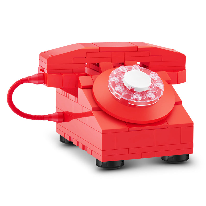 MAX RETRO konstruktor kapslid