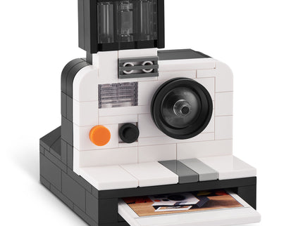 MAX RETRO konstruktor kapslid