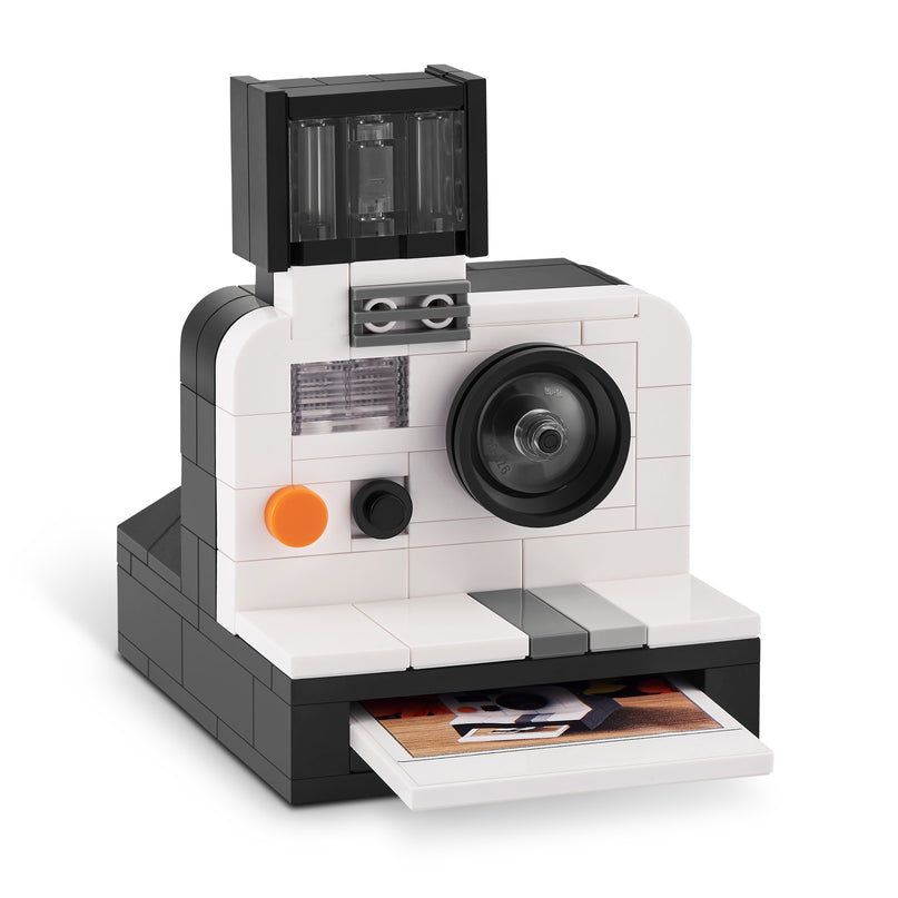 MAX RETRO konstruktor kapslid