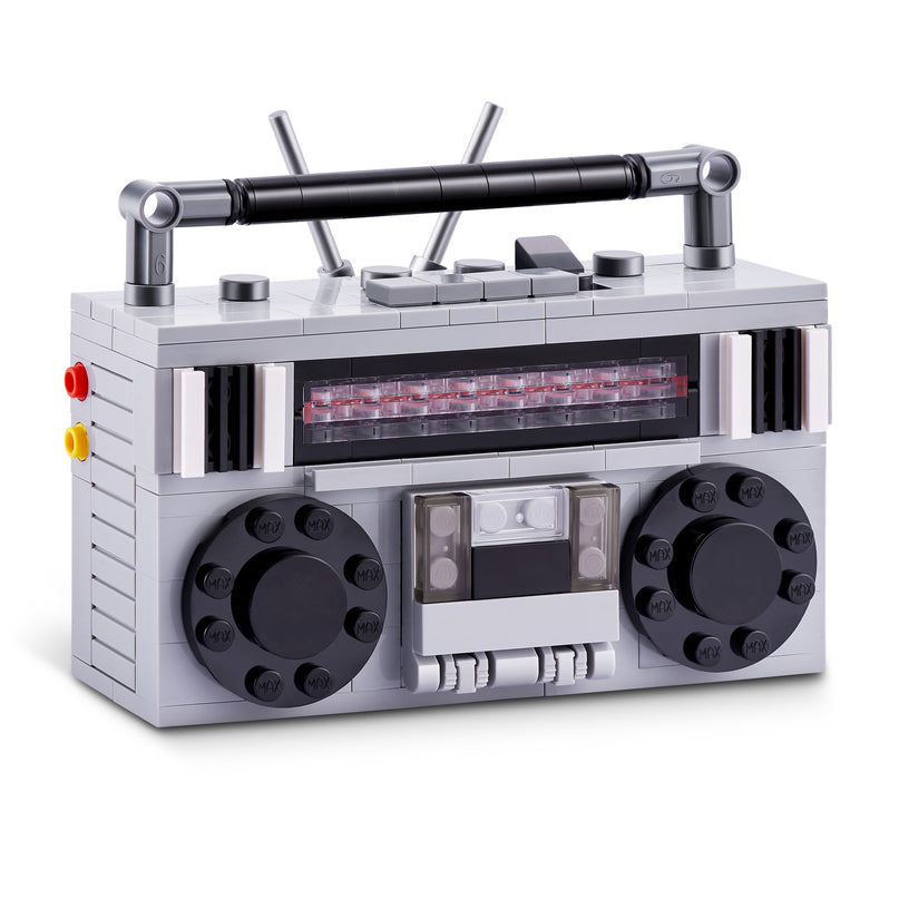 MAX RETRO konstruktor kapslid