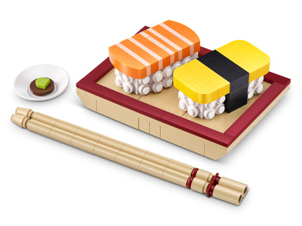 MAX SNACK konstruktor kapslid