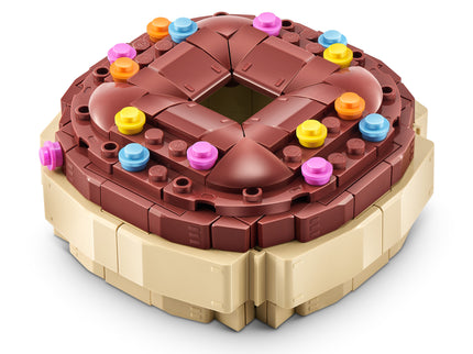 MAX SNACK konstruktor kapslid