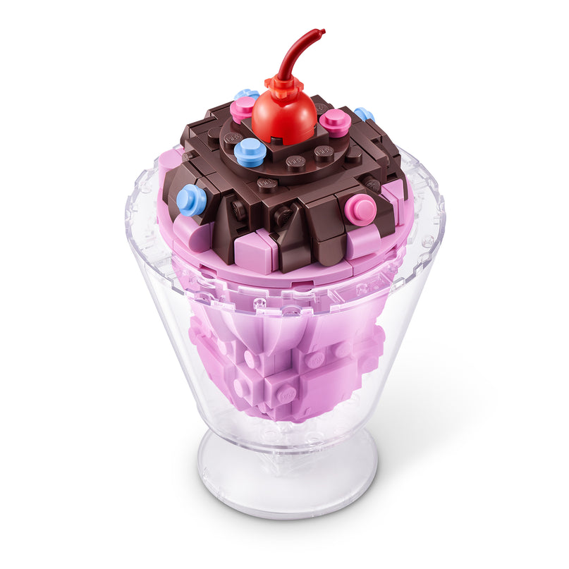 MAX SNACK konstruktor kapslid