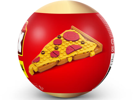 MAX SNACK konstruktor kapslid