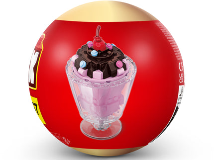 MAX SNACK konstruktor kapslid