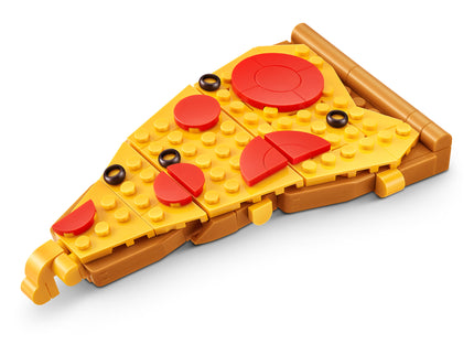 MAX SNACK konstruktor kapslid