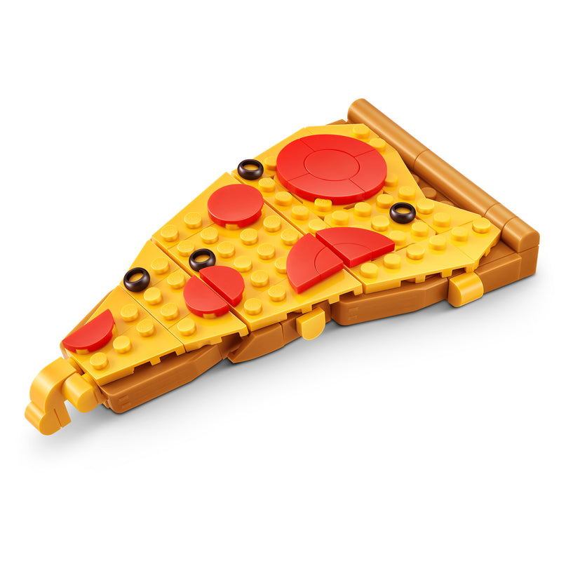 MAX SNACK konstruktor kapslid