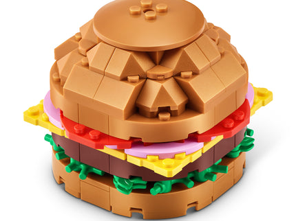 MAX SNACK konstruktor kapslid