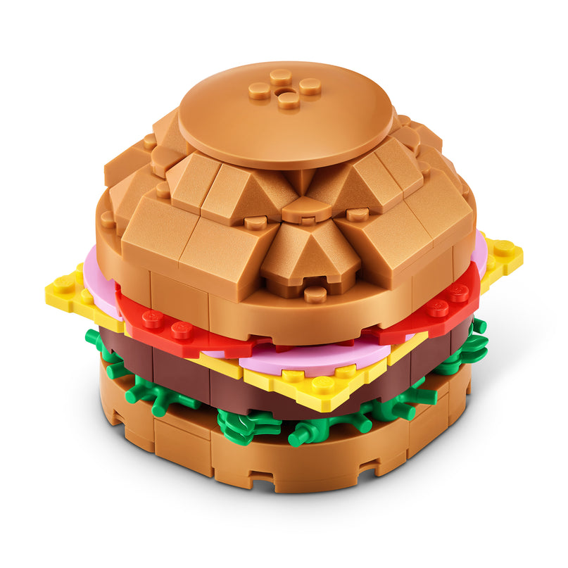 MAX SNACK konstruktor kapslid