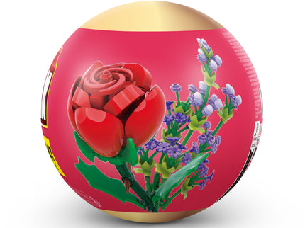 MAX ROSE konstruktori kapslid