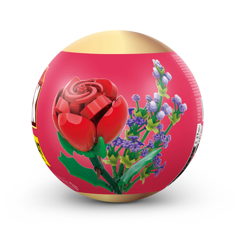 MAX ROSE konstruktori kapslid