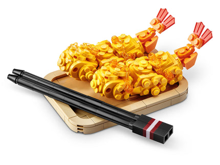 MAX SUSHI konstruktor kapslis