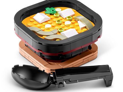 MAX SUSHI konstruktor kapslis