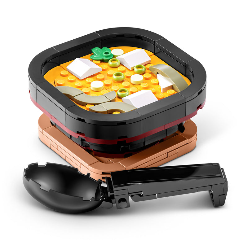 MAX SUSHI konstruktor kapslis