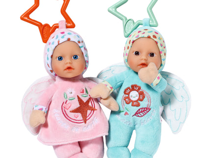 BABY BORN pehme nukk Ingel beebidele, 18cm