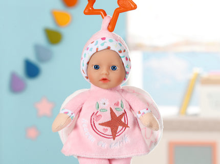 BABY BORN pehme nukk Ingel beebidele, 18cm