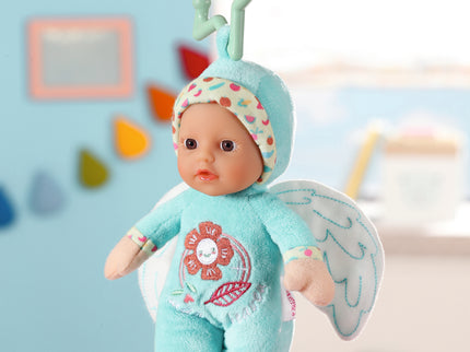 BABY BORN pehme nukk Ingel beebidele, 18cm