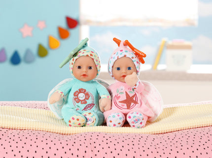 BABY BORN pehme nukk Ingel beebidele, 18cm