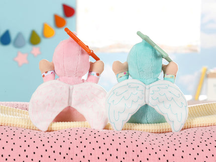 BABY BORN pehme nukk Ingel beebidele, 18cm