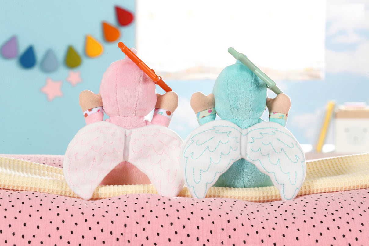 BABY BORN pehme nukk Ingel beebidele, 18cm