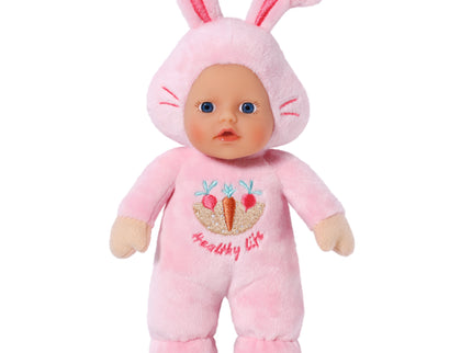 BABY BORN Nukk nunnu beebidele, 18 cm