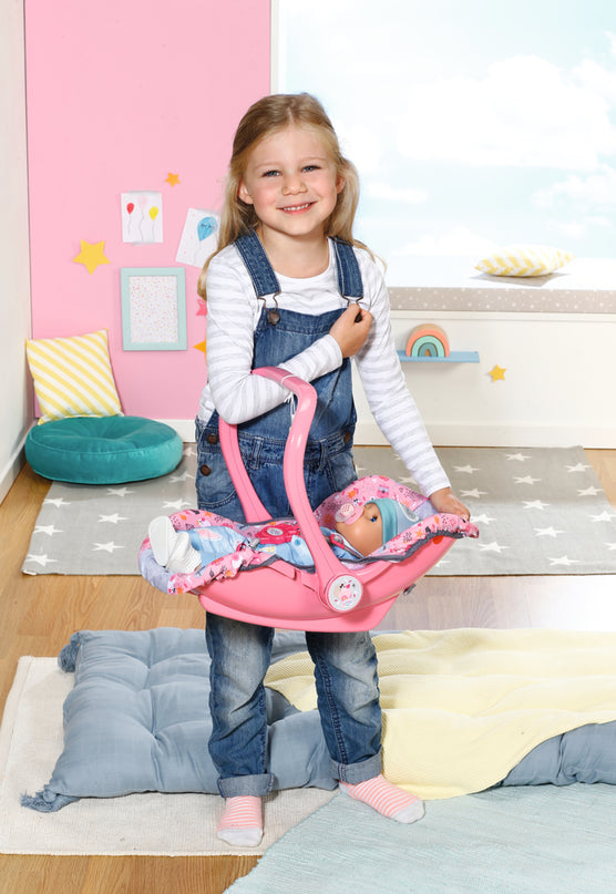 BABY BORN Nuku turvaiste-häll Comfort