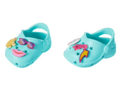 BABY BORN sussid kaunistustega, 43 cm