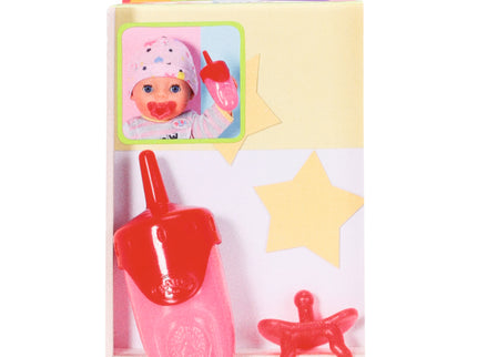 BABY BORN pudeli ja luti komplekt, 36 cm