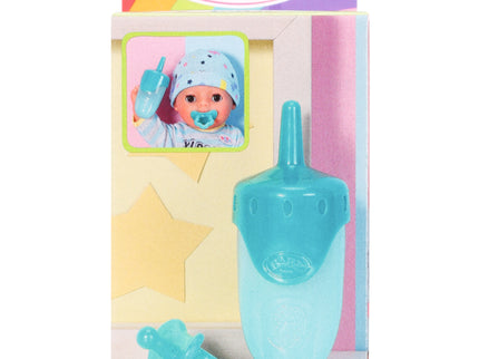 BABY BORN pudeli ja luti komplekt, 36 cm