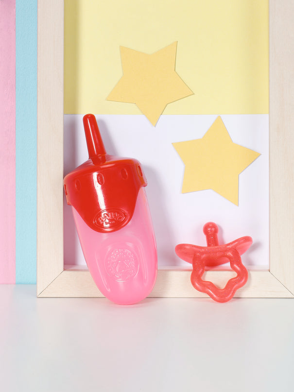 BABY BORN pudeli ja luti komplekt, 36 cm